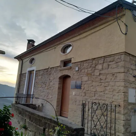 Auriga Apartamento *