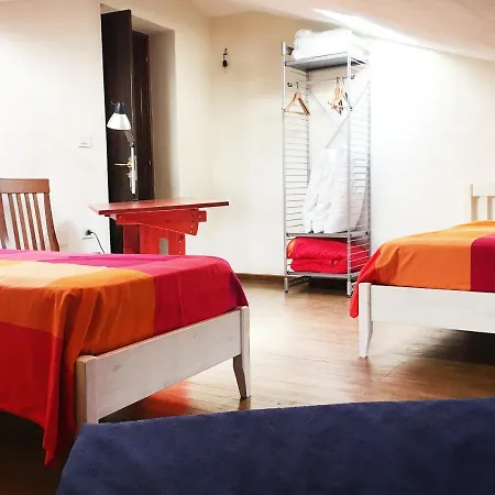 Auriga Pietrapertosa