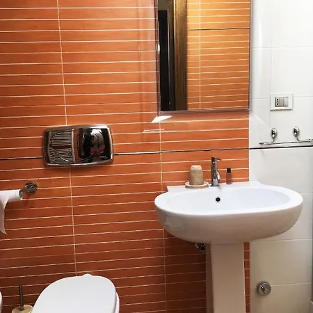 Auriga Apartamento