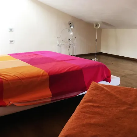 Auriga Apartment Pietrapertosa