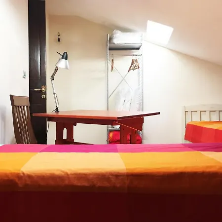 Auriga Lägenhet Pietrapertosa