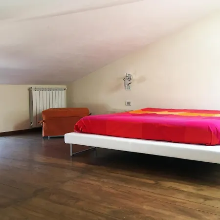 Apartment Auriga *