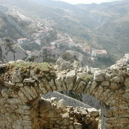 Auriga * Pietrapertosa