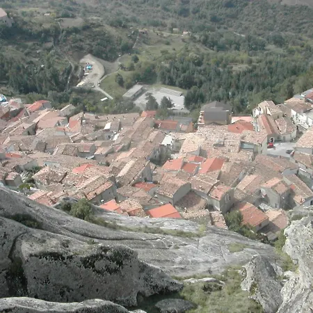 Auriga Apartamento