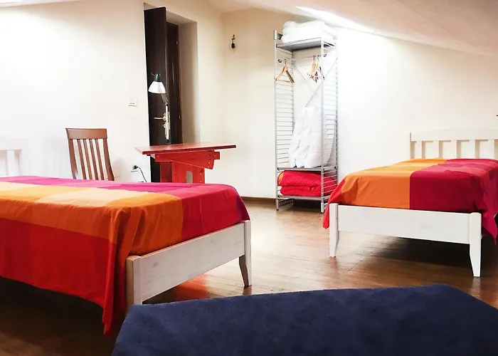 Auriga Pietrapertosa