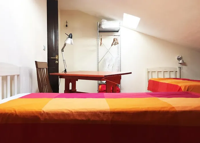 Auriga Appartamento Pietrapertosa