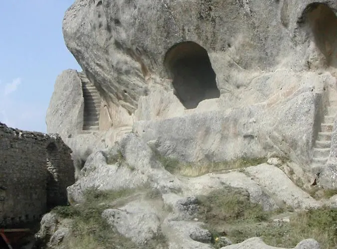 Auriga Appartamento Pietrapertosa