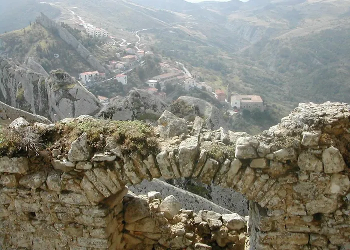 Auriga * Pietrapertosa