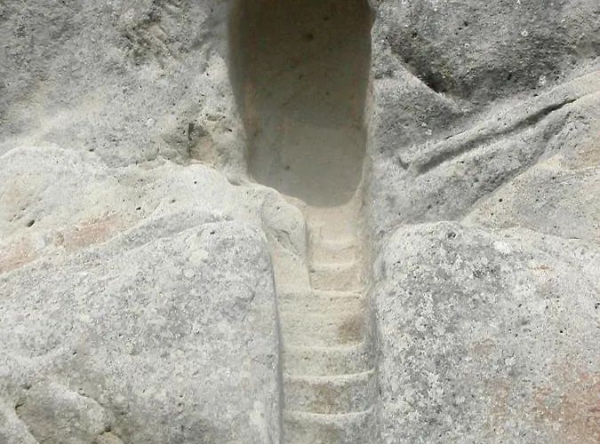 Auriga Appartamento Pietrapertosa